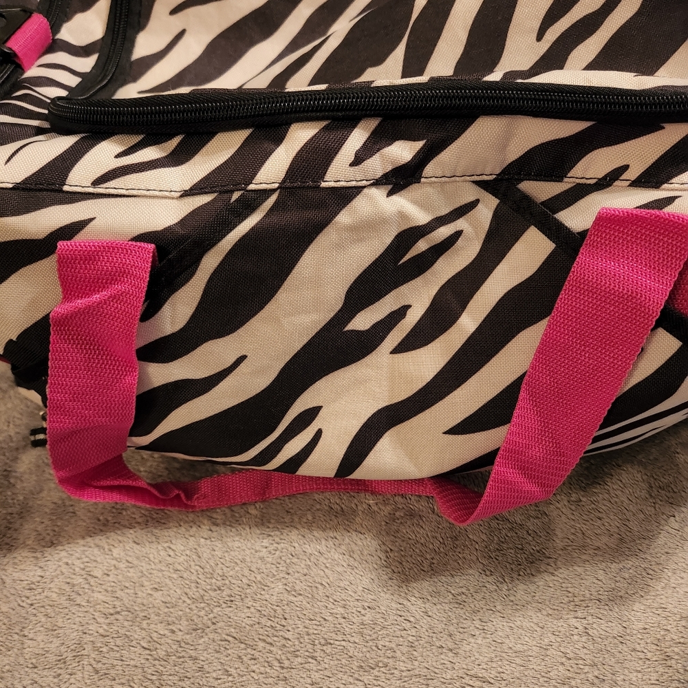 Duffle bag